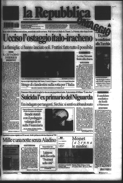 La repubblica